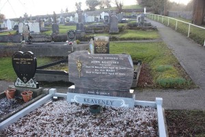 Keaveney John Fairymount (2)